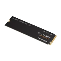 4TB SSD, M.2, NVMe