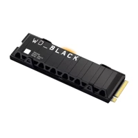2TB SSD, M.2, NVMe