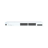 CS210-24FP, Switch, managed, 16x10/100/1000