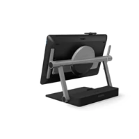 Ergo Stand, Fuß / Halterung für A/D-Umsetzer -