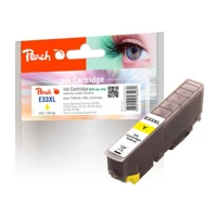 15ml, XL, Gelb, kompatibel, Tintenpatrone