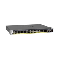 M4300-52G-PoE+, Switch, L3, managed