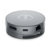 Mobile Adapter DA310, Dockingstation, USB-C -