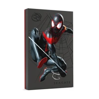 FireCuda STKL2000419, Miles Morales Special