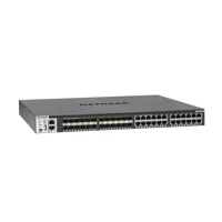 M4300-24X24F 24 Port, 10Gbit/s, SFP+