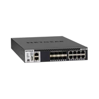 M4300-8X8F 8 Port, 10Gbit/s, SFP+