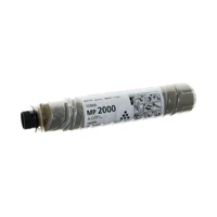 Toner (842340) schwarz