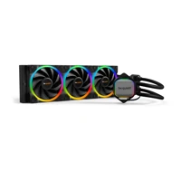 Pure Loop 2 FX, AIO 360mm, Schwarz