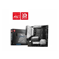 MAG B660M MORTAR WIFI, Motherboard, micro ATX -