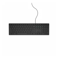 KB216, Tastatur, USB, QWERTZ, Deutsch -