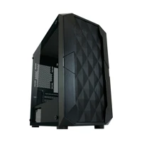 Gaming 712MB, Polynom_X, Tower, micro ATX -