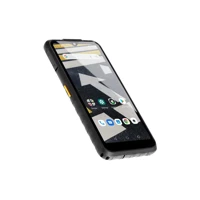 S53, 5G Smartphone, Dual-SIM, RAM 6GB /