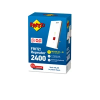 FRITZ! Repeater 2400, Wi-Fi-Range-Extender -