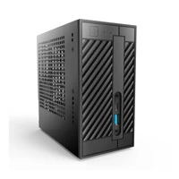 DeskMini 110, Barebone, Mini-PC, Intel H110