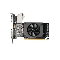 GV-N710D3-2GL, GF GT 710-2GB