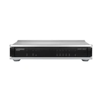 1790VAW, Router, DSL-Modem, 4-Port-Switch -