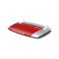 FRITZ!Box4040, Wireless Router, 4-Port-Switch -