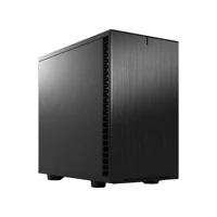 Define 7 Nano, Tower, Mini-DTX, keine