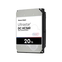 Ultrastar DC HC560, 20TB HDD, 3,5", SATA, 7200U/min