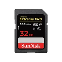 Extreme Pro, Flash-Speicherkarte, 256GB -