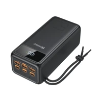 Powerbank USB-C PD 130W 50000