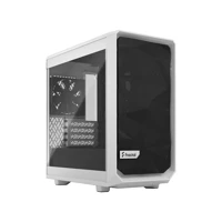 Meshify 2 Mini, micro ATX, Seitenteil mit
