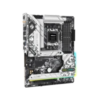 X670E Steel Legend, ATX, DDR5