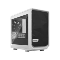 Meshify 2 Nano, Mini-ITX Tower (gehärtetes Glas)