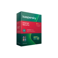 Internet Security 2020, Box-Pack (1Jahr), 1