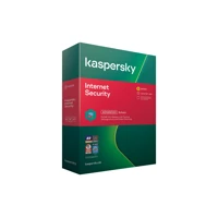 Internet Security 2020, Box-Pack (1Jahr), 5