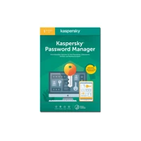 Password Manager, Abonnement-Lizenz (1Jahr), 1