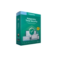Total Security, Abonnement-Upgrade-Lizenz