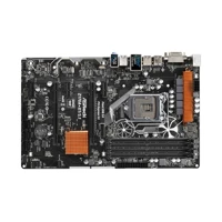 Z170A-X1/3.1, Motherboard, ATX, LGA1151 Socket