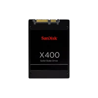 X400, 128GB SSD, intern, 2,5" (6,4cm), SATA