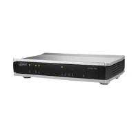 1790VA, Router, DSL-Modem, 4-Port-Switch -