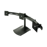DS100 Triple-Monitor Desk Stand, Aufstellung -
