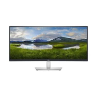 P3421W, LED-Monitor, gebogen, 86.72cm (34.14")