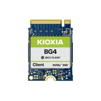 BG4 KBG40ZNS1T02, M.2, NVMe