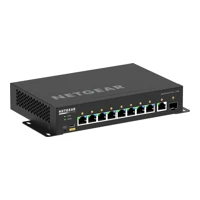AV Line M4250-9G1F-PoE+ 8 Port, 1Gbit/s, SFP