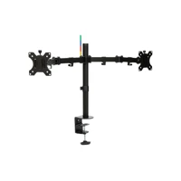 SmartFit Ergo Dual Extended Monitor Arm -