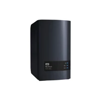 WD My Cloud EX2 Ultra WDBVBZ0040JCH, Gerät