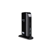 Dynabook Dynadock V3.0+, Dockingstation, USB -