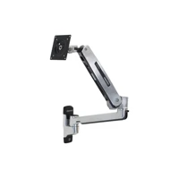 LX, Befestigungskit (VESA-Adapter, Steh-Sitz-Arm