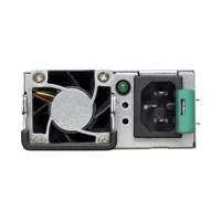 APS1000W, Stromversorgung redundant / Hot-Plug