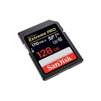 Extreme Pro, Flash-Speicherkarte, 128GB, Video
