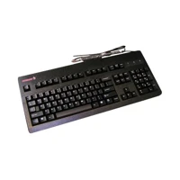 G80-3000, Tastatur, PS/2, USB, Deutsch -