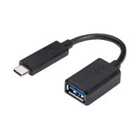 CA1000, USB-Adapter, USB Buchse bis USB-C Stecker, USB