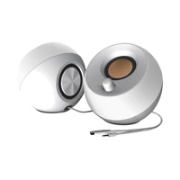 Pebble, Lautsprecher, für PC, 4.4W (Gesamt)