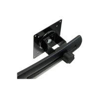 DS100 Quad-Monitor Desk Stand, Aufstellung -
