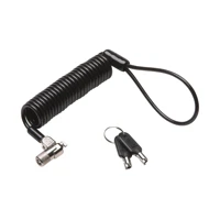 MicroSaver 2.0 Portable Keyed Laptop Lock -